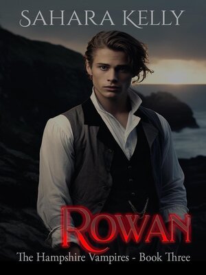 cover image of Rowan